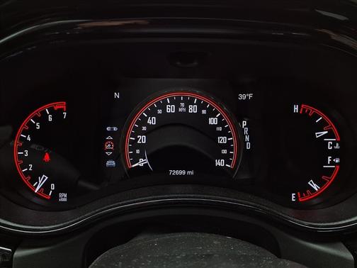 2022 Dodge Durango GT RWD