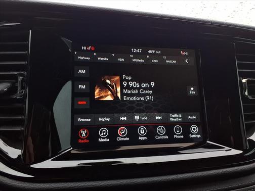 2022 Dodge Durango GT RWD