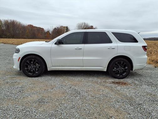 2022 Dodge Durango GT RWD