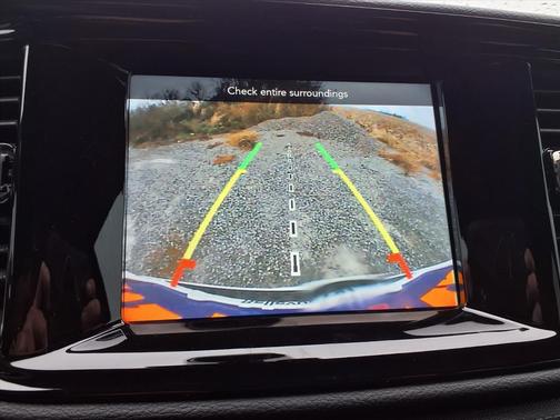 2022 Dodge Durango GT RWD