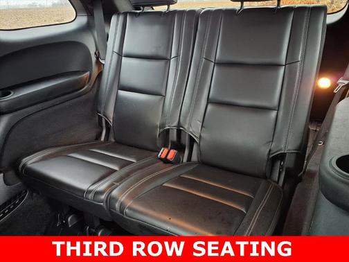 2022 Dodge Durango GT RWD