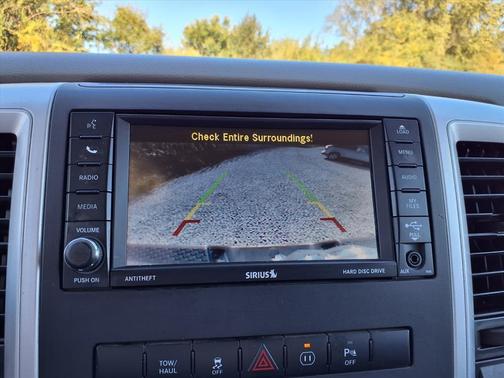 2012 RAM 1500 SLT