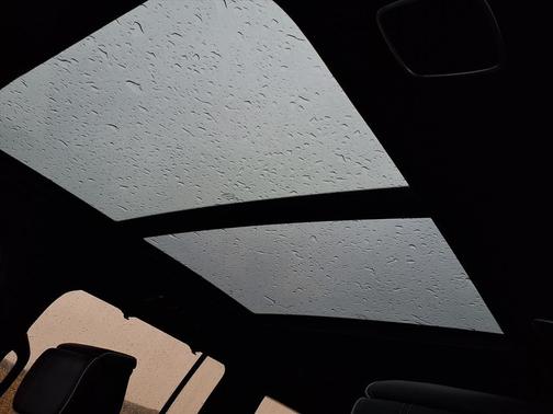 2023 Jeep Grand Wagoneer Obsidian 4x4