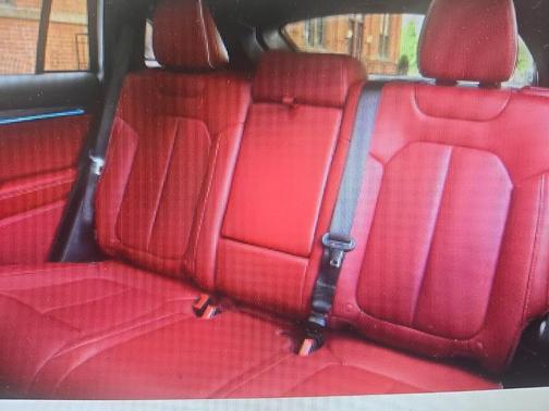 2024 Jeep Wagoneer S Launch Edition