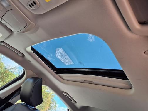 2020 Ford Fusion Hybrid Titanium