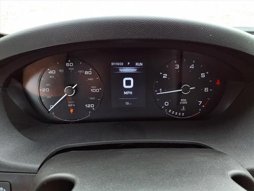 2025 RAM ProMaster 2500 Tradesman