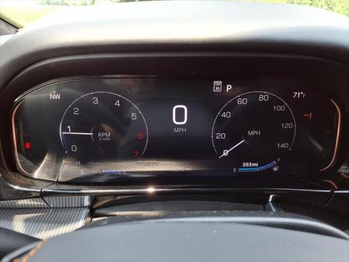 2024 Jeep Grand Wagoneer L Series III Obsidian 4x4