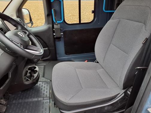 2024 RAM ProMaster 3500 High Roof