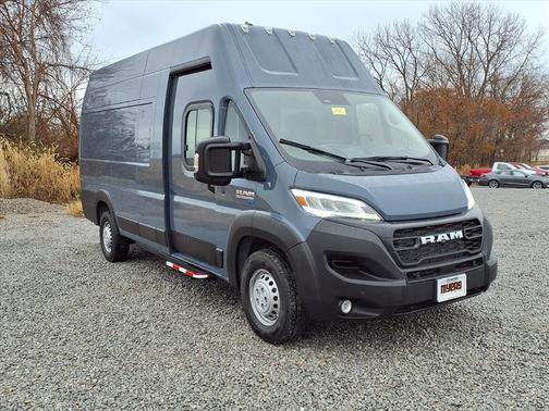 2024 RAM ProMaster 3500 High Roof