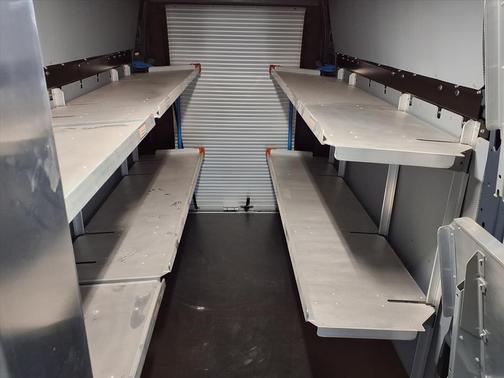 2024 RAM ProMaster 3500 High Roof