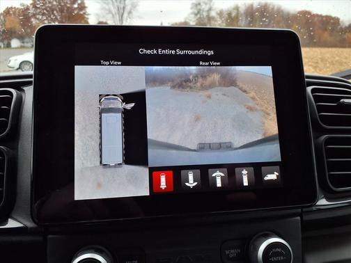 2024 RAM ProMaster 3500 High Roof