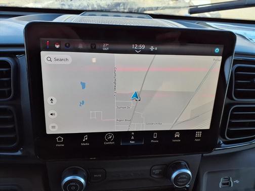 2024 RAM ProMaster 3500 High Roof