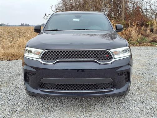2024 Dodge Durango SXT AWD