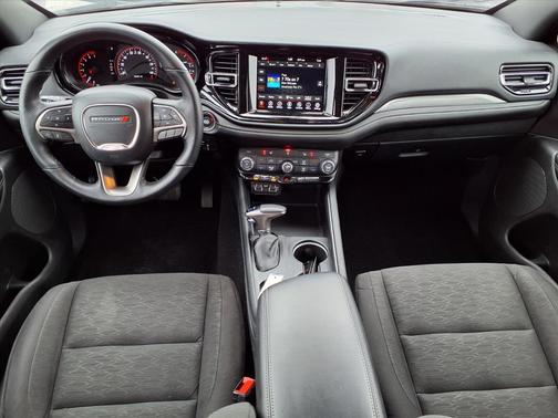 2024 Dodge Durango SXT AWD