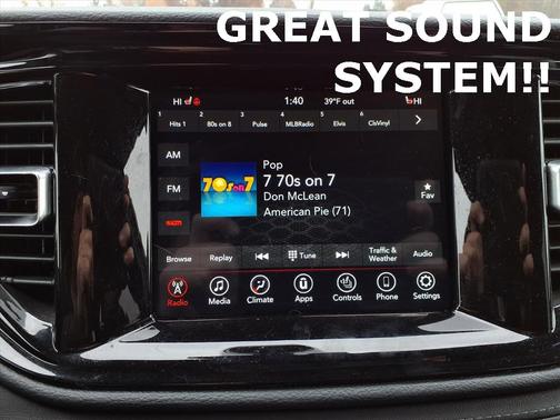 2024 Dodge Durango SXT AWD