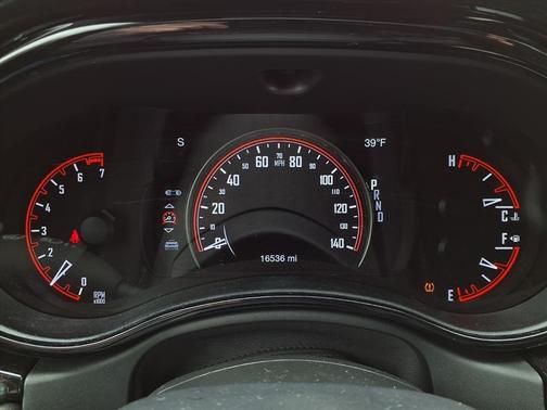 2024 Dodge Durango SXT AWD