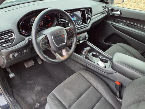 2024 Dodge Durango SXT AWD