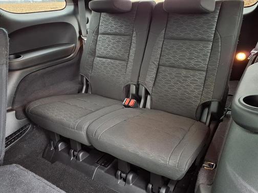 2024 Dodge Durango SXT AWD