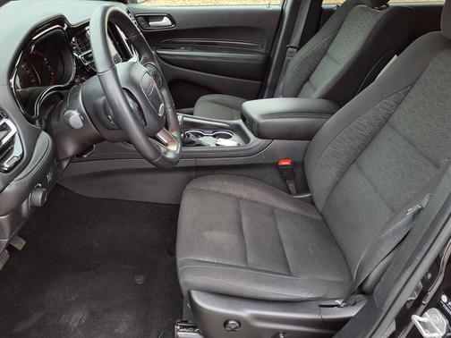 2024 Dodge Durango SXT AWD