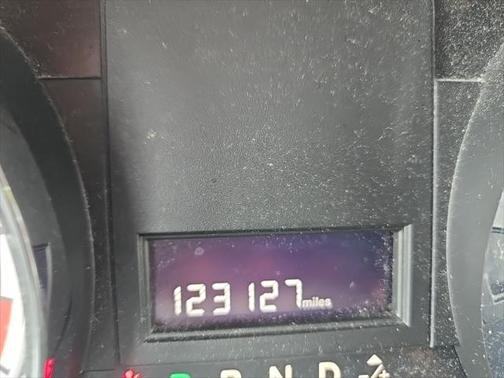 2015 Dodge Grand Caravan AVP/SE