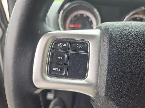 2015 Dodge Grand Caravan AVP/SE