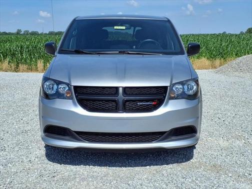 2015 Dodge Grand Caravan AVP/SE