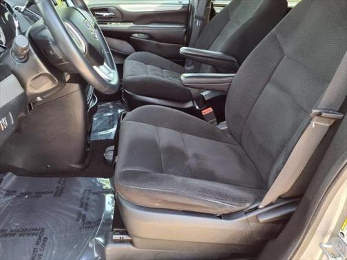 2015 Dodge Grand Caravan AVP/SE