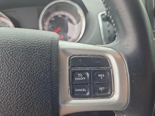 2015 Dodge Grand Caravan AVP/SE