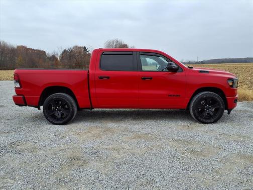 2024 RAM 1500 Big Horn/Lone Star