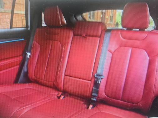 2024 Jeep Wagoneer S Launch Edition