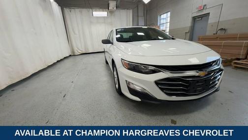 2024 Chevrolet Malibu 1LS