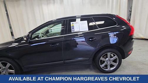 2013 Volvo XC60 3.2 Premier Plus