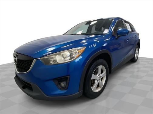 2013 Mazda CX-5 Grand Touring