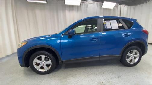 2013 Mazda CX-5 Grand Touring