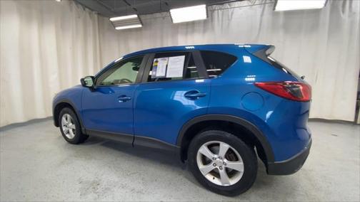 2013 Mazda CX-5 Grand Touring