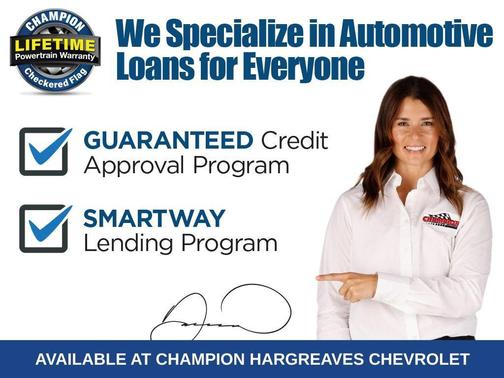 2025 Buick Envision Preferred AWD