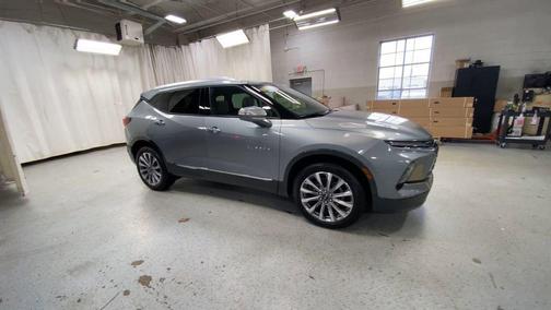 2024 Chevrolet Blazer Premier