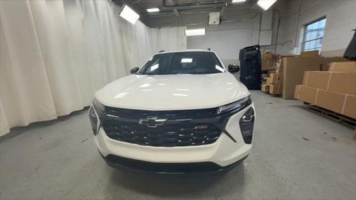 2024 Chevrolet Trax FWD 2RS