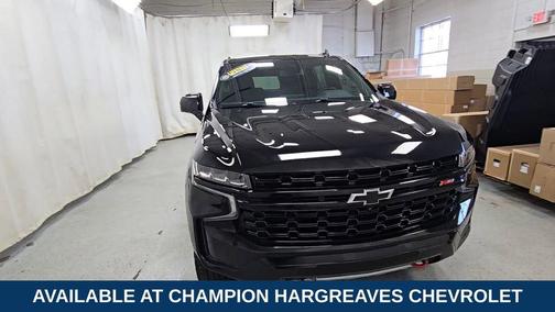 2023 Chevrolet Suburban 4WD Z71