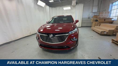 2024 Buick Enclave Premium AWD