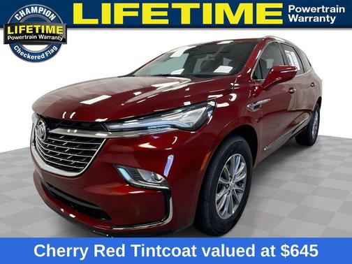 2024 Buick Enclave Premium AWD