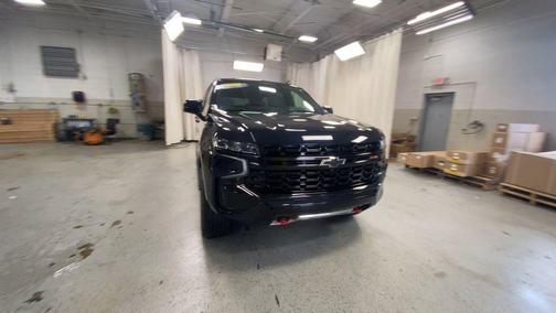 2023 Chevrolet Tahoe 4WD Z71
