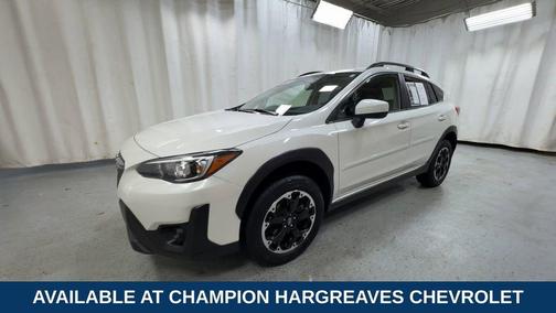2023 Subaru Crosstrek Premium