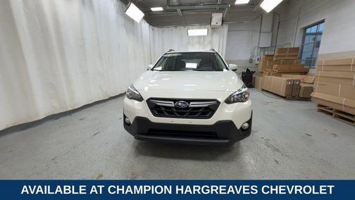 2023 Subaru Crosstrek Premium