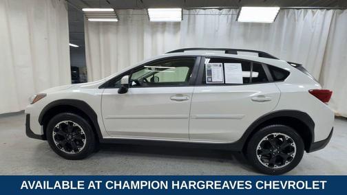 2023 Subaru Crosstrek Premium