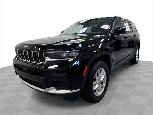 2021 Jeep Grand Cherokee L Laredo
