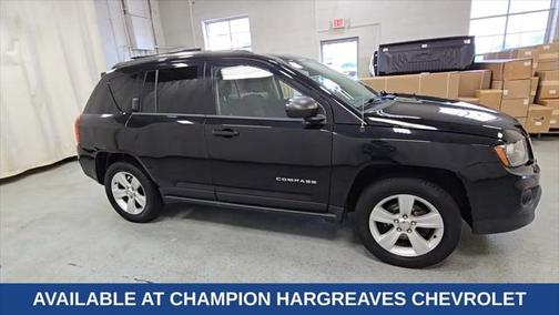 2014 Jeep Compass Sport