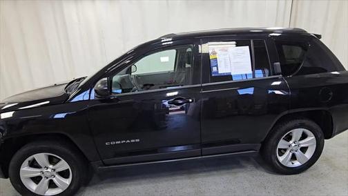 2014 Jeep Compass Sport