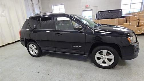 2014 Jeep Compass Sport