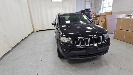 2014 Jeep Compass Sport